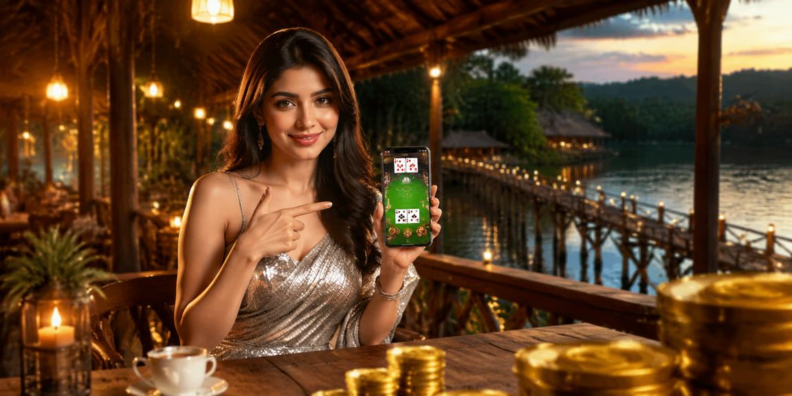 চট্টগ্রামে মোবাইল ব্রাউজার থেকে betbhai888 লটারি খেলার দৃশ্য