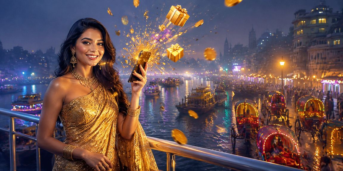 ঢাকায় মোবাইল ক্যাসিনো উপভোগ করছেন একজন সদস্য
