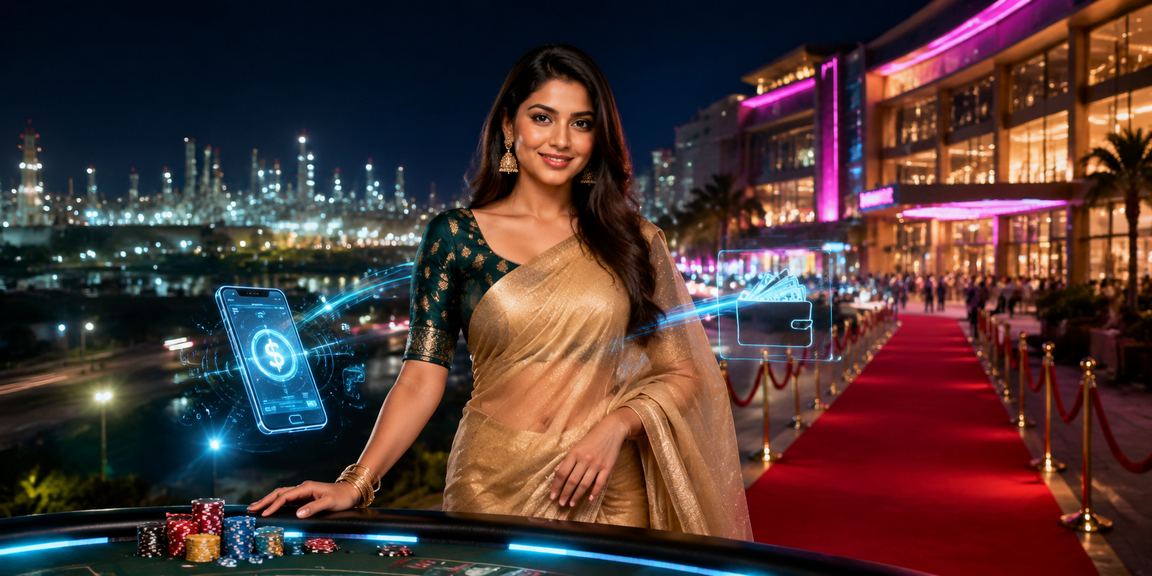 নারায়ণগঞ্জে ক্যাশব্যাক বোনাস ও পেমেন্ট সুবিধা উপভোগ করছেন একজন বেটার