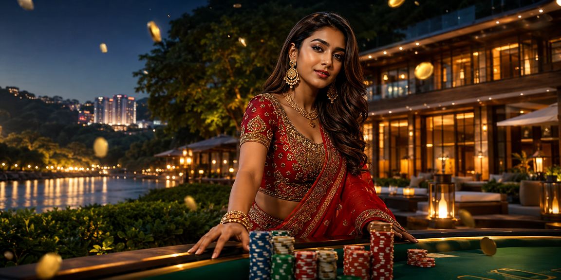 সিলেটের চা বাগানের পটভূমিতে ক্রিকেট বেটিং